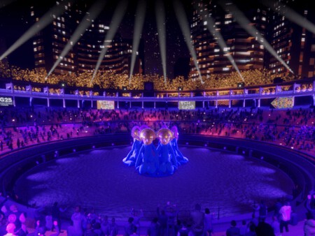 Bienal Arte Bogota 3