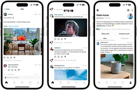 スレッド Instagram Iphone 012