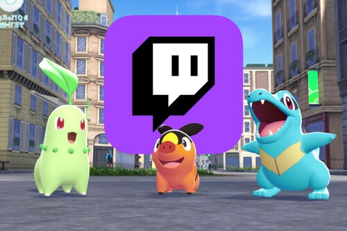 Pokemon Z A Twitch Insignias Streams