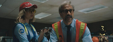 Está arrasando en Prime Video el deseado regreso de uno de los mejores directores de acción. Un despiporre violento y divertido que se echaba en falta 