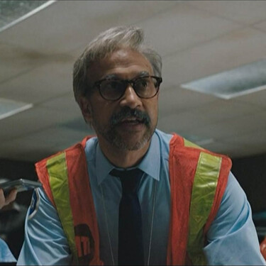 Juego Sucio 2025 Shane Black