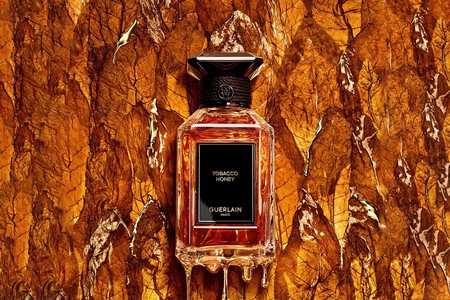 Mientras Mas Dulce Mejor La Industria De La Perfumeria Enloquece Por Una De Las Notas Mas Sofisticadas Que Llevaras En Tus Fragancias Este 2026 La Miel