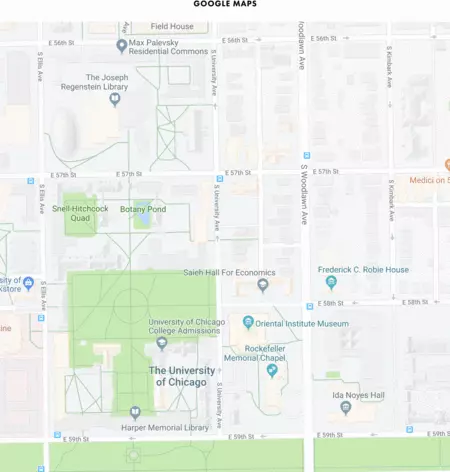 Google Maps