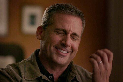"Querida basura humana". Este programa de sketches fue tan despedazado por crítica y público que la única carta de fans que recibió Steve Carell era de su madre