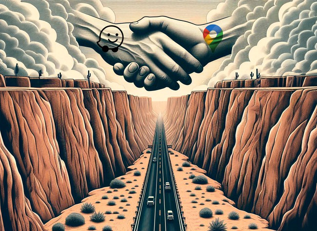 Google Maps Nuevos Avisos