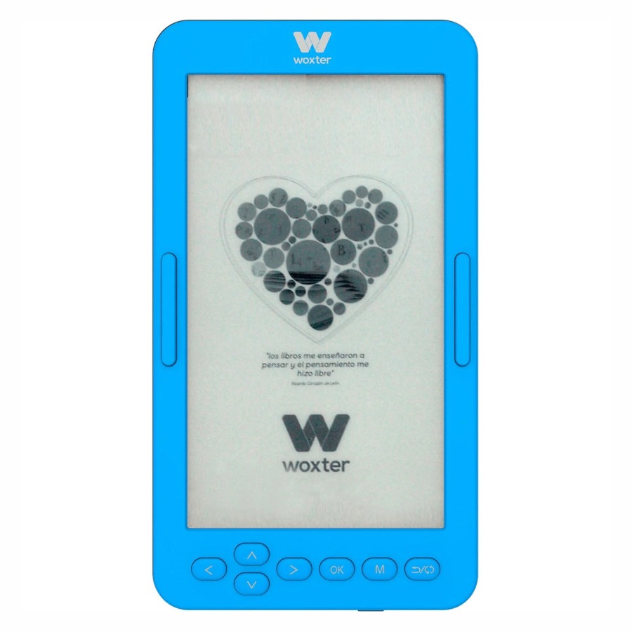 Woxter Scriba 195 S