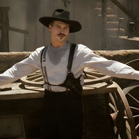 "Me siento orgulloso": Val Kilmer creía que este western de Disney+ tiene su mejor actuación