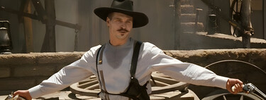"Me siento orgulloso": Val Kilmer creía que este western de Disney+ tiene su mejor actuación