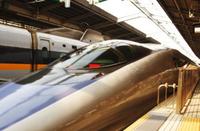 Los trenes más rápidos del mundo