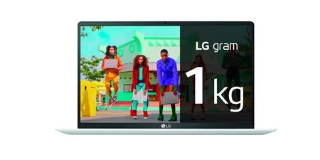 Lg Gram 15z90n Var53b