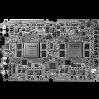 Tesla vuelve a prometer que sus coches serán pronto 100% autónomos y presenta el ordenador que lo hará posible