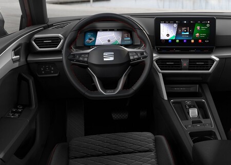 Seat Leon 25 Aniversario