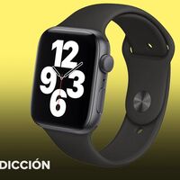 tuimeilibre tiene el Apple Watch SE de 44mm más barato que nadie: estrena smartwatch por sólo 284 euros