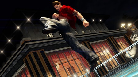 Virtua Fighter REVO WOrld Stage