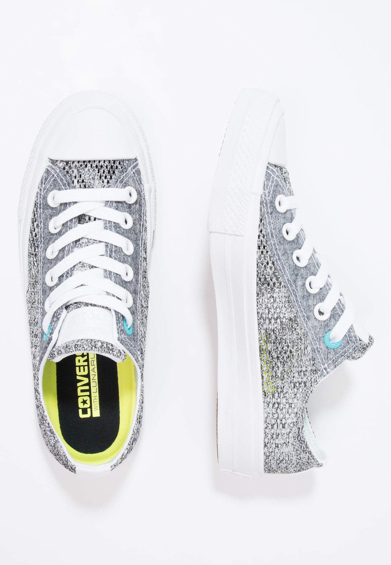 zapatillas converse zalando