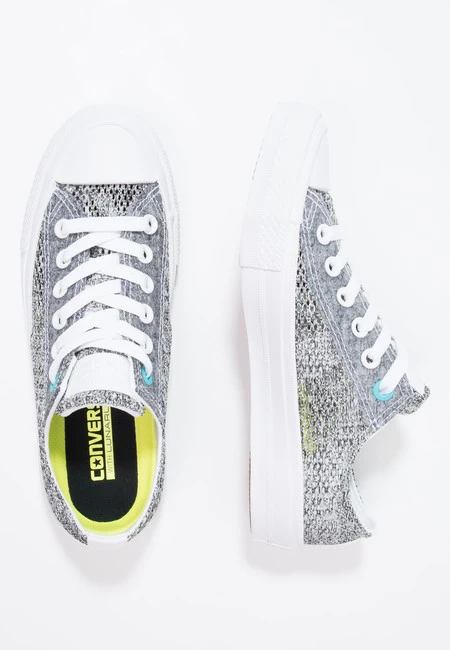 Zapatillas converse por sólo 33,95 euros ¡Ahorra más de 50 euros en Zalando!