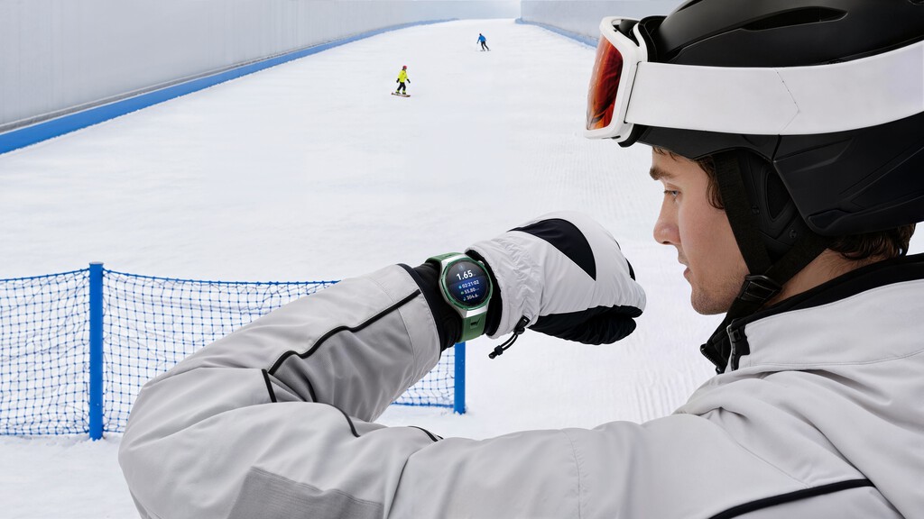 HUAWEI WATCH GT 7 Series llega con un montón de novedades, 70 euros de descuento y auriculares de regalo 