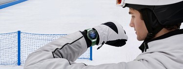 HUAWEI WATCH GT 7 Series llega con un montón de novedades, 70 euros de descuento y auriculares de regalo 