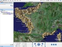 Google Oceans: Viaja al interior de los mares con Google