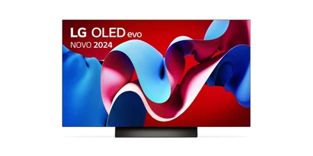 LG OLED 48C46LA