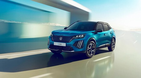 Peugeot Turbo 100 039