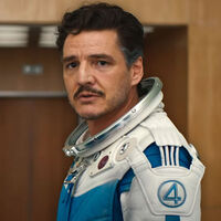 Muchos creen que Pedro Pascal no es el Reed Richards ideal, pero ha encontrado refugio en el emblema del UCM 