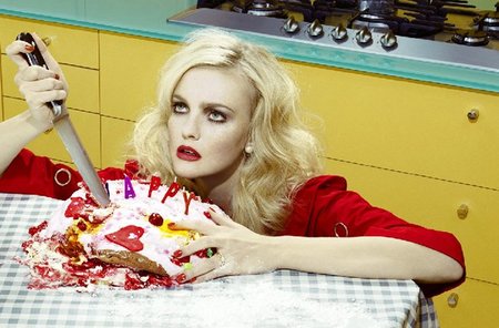 Clase magistral de Miles Aldridge