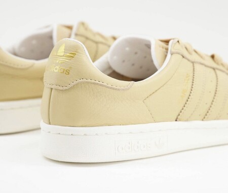 Estas Adidas Original Earlham rebajadas son el toque de color que necesita tu verano y tienen un 60% de descuento en Asos