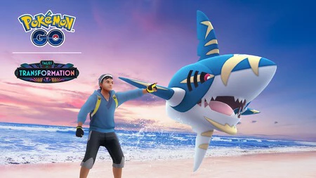 Pokemon Go Septiembre 03 Pokemon Go Septiembre 03