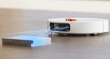 Xiaomi Robot Vacuum X10 3