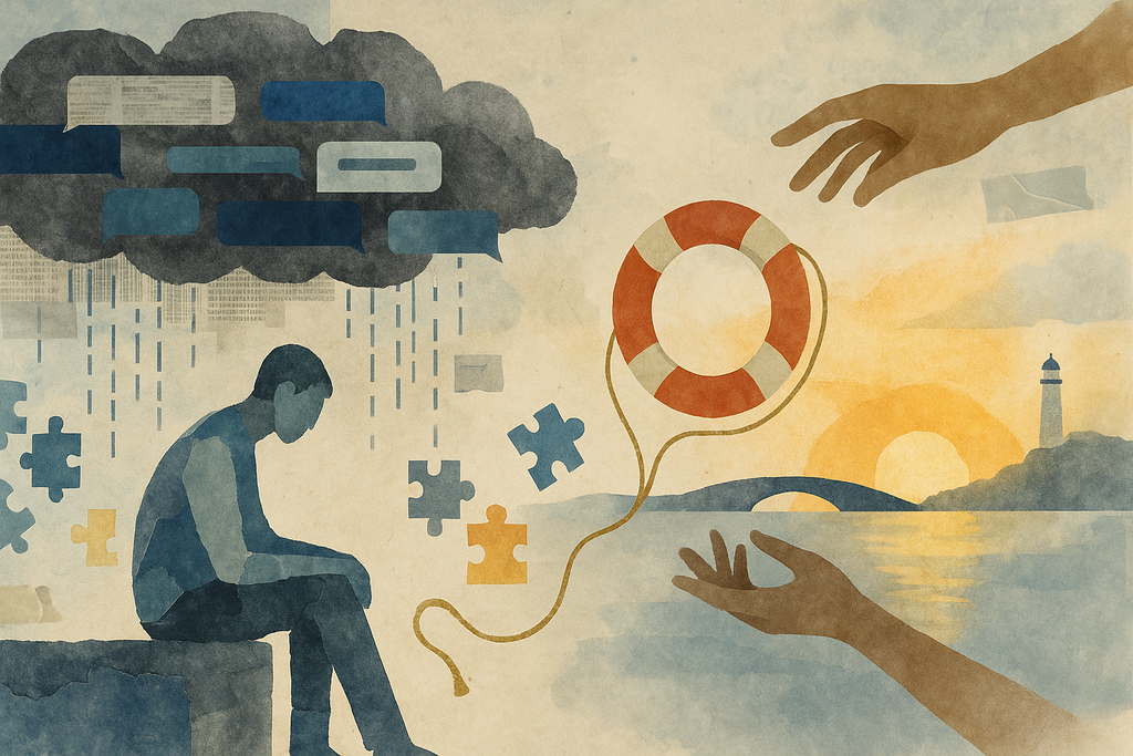 Demandan a OpenAI por el suicidio de un adolescente: alegan que ChatGPT le dijo cómo hacerlo. La compañía anuncia cambios en el chatbot 