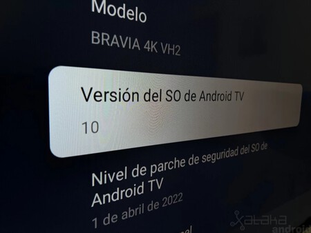 Android Tv Actualizar