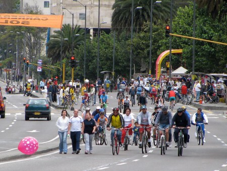 Ciclovia 2