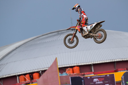 Jorge Prado Mx2 2