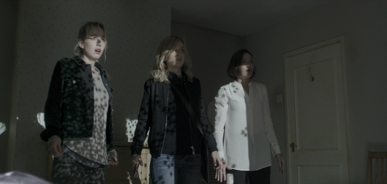 'Black Mirror' haters gonna hate en 'Hated in the nation'