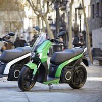 La compra de motos eléctricas podría paralizarse temporalmente si el Plan MOVES 2020 no incluye ayudas de carácter retroactivo