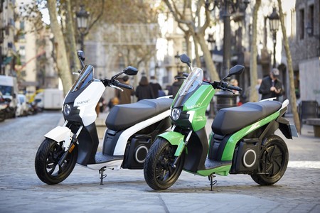 La compra de motos eléctricas podría paralizarse temporalmente si el Plan MOVES 2020 no incluye ayudas de carácter retroactivo