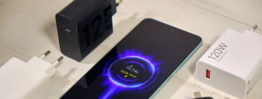 Cómo es posible que la carga rápida pueda revivir tu móvil en unos pocos minutos 