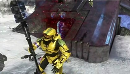 Machinima Paradiso, o el modo video que todos los juegos deberían tener