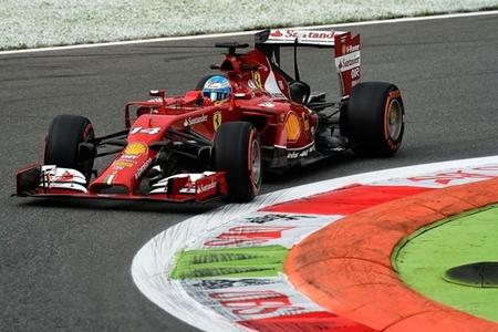 Fernando Alonso saldrá séptimo tras verse superado por McLaren