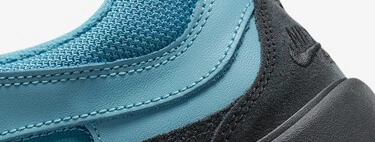 El outlet de Nike liquida las zapatillas de skate que te harán olvidar las Vans: pura elegancia y máxima comodidad