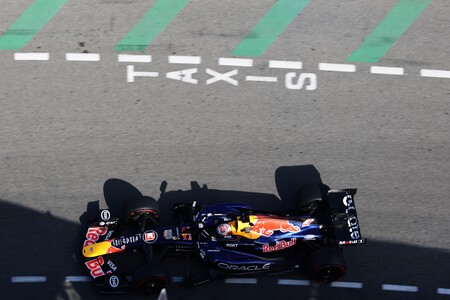 Verstappen Monaco F1 2026