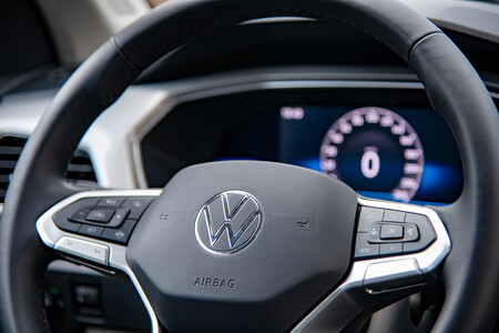 Vw T Cross 2022 Mexico Video Turbo 32