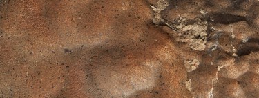 Ya se especula hasta con suelo marciano: el trozo más grande de Marte en la Tierra acaba de venderse por 5,3 millones de dólares