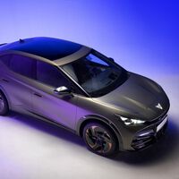 El Grupo Volkswagen planea vender el CUPRA Tavascan también en China, para poder luchar contra las marcas locales Nio y BYD