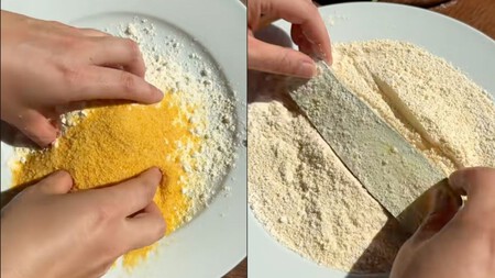 Rebozado