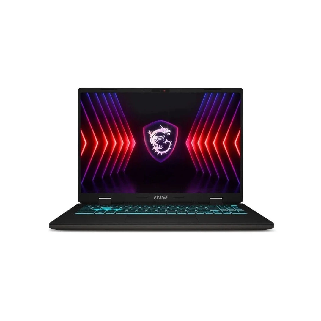 Portátil MSI Sword 16 HX B14VGKG-878XES Intel Core i7-14650HX/32GB/1TB SSD/RTX 4070/16"
