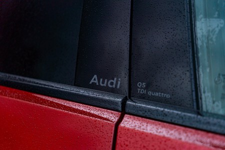 Audi Q5 TDI