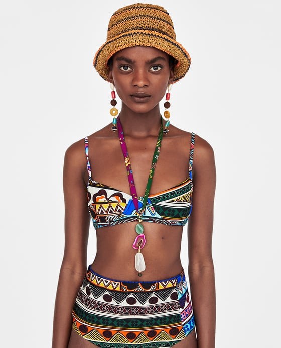 zara shopping studio