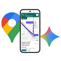 Google Maps se actualiza con la inteligencia artificial de Gemini para transformarse en un navegador conversacional con estas nuevas opciones 